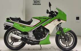 KAWASAKI KR250 KR250A