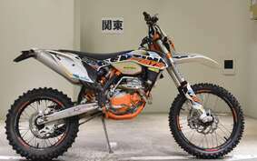 KTM 250 EXC F SIXDAYS EXA40