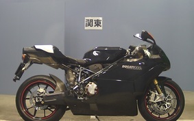 DUCATI 999 S 2006 H400A