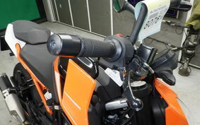 KTM 250 DUKE JPE40