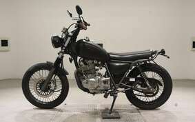 SUZUKI GRASS TRACKER NJ47A