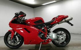 DUCATI 1098 2008 H700A