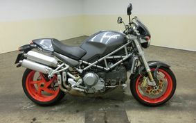 DUCATI MONSTER S4R 2006 M405A