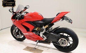 DUCATI PANIGALE V2 2020 1H00A