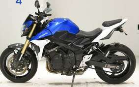 SUZUKI GSR750 A 2013 GR7NA