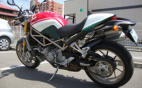 DUCATI MONSTER S4R TESTASTRETTA 2008 M417A