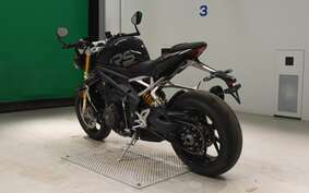 TRIUMPH SPEED TRIPLE RS 2023 3P01SC