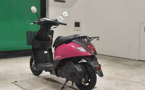 SUZUKI LET's CA4AA