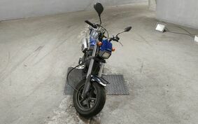 SUZUKI TR110 STREET MAGIC CF12A