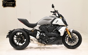 DUCATI DIAVEL 1260 S GE00A