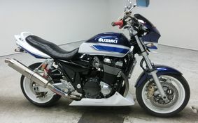 SUZUKI GSX1400 2001 GY71A