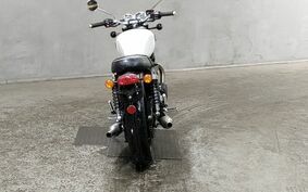 TRIUMPH BONNEVILLE T100 2022 DAD70