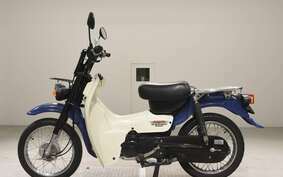 SUZUKI BIRDIE 50 E BA43A