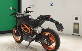 KTM 250 DUKE JGE40