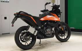 KTM 250 ADVENTURE JGE40