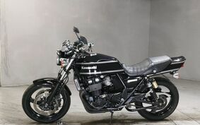 KAWASAKI ZRX-2 2008 ZR400E