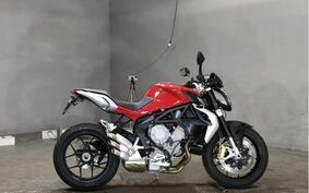 MV AGUSTA ブルターレ675 2013 不明