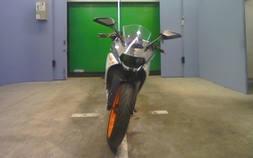 KTM 390 RC 2016 JYJ40