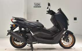 YAMAHA N-MAX 155 SG66J