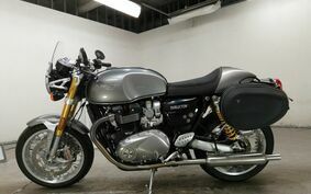 TRIUMPH THRUXTON 1200 R 2016 AD72H4