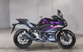 YAMAHA YZF-R25 RG74J