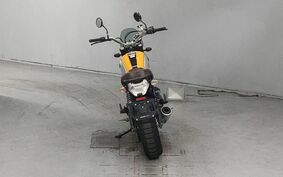 DUCATI SCRAMBLER Classic 2015 K102JA