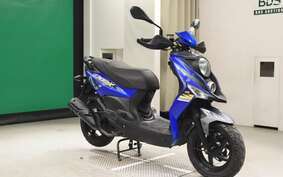 SYM CROX125 AEA3