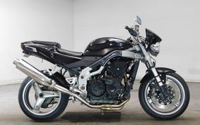 TRIUMPH SPEED TRIPLE 2002 E551XR