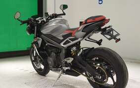 TRIUMPH STREET TRIPLE RS 2020