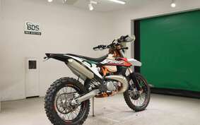 KTM 300 EXC TPI SIXDAYS