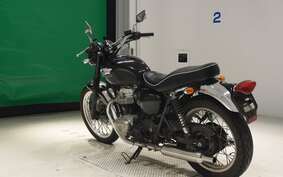 KAWASAKI W400 2007 EJ400A