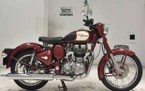 ROYAL ENFIELD CLASSIC 2014