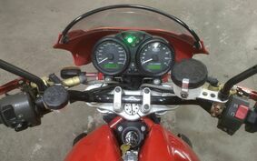 DUCATI MONSTER 400 2006 M407AA