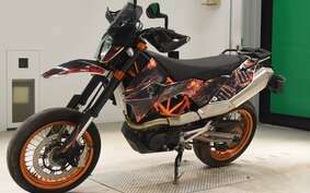 KTM 690 SMC R 2016 LST40