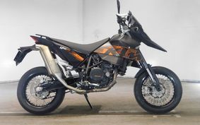 KTM 690 SUPERMOTO 2008 L1S40