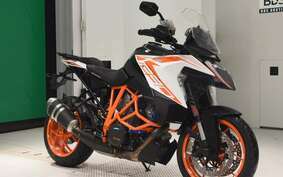 KTM 1290 SUPER DUKE GT 2019