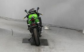 KAWASAKI ZX-25R ZX250E