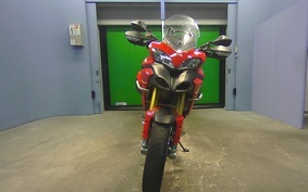 DUCATI MULTISTRADA 1200 S 2011 A200A