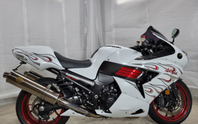 KAWASAKI NINJA ZX 14 2007 ZXNA17