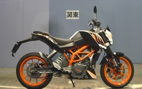 KTM 390 DUKE 2014 JGJ40