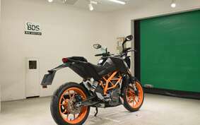 KTM 250 DUKE JGE40