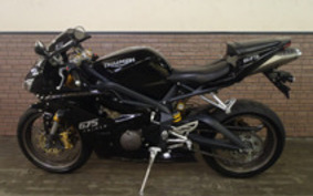 TRIUMPH DAYTONA 675 2007 MD1066