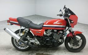 KAWASAKI Z750 GP Type 1982 KZ750R