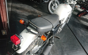 HONDA CB223S MC40