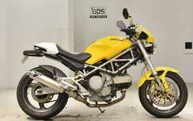 DUCATI MONSTER 400 IE 2005 M407A