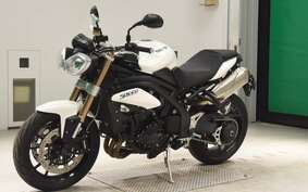 TRIUMPH SPEED TRIPLE 2011 PN105G