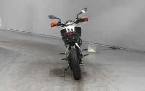 KTM 200 DUKE JUC