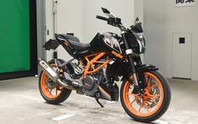 KTM 250 DUKE JGE40