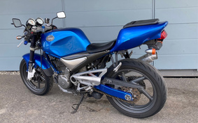 SUZUKI GOOSE 350 1998 NK42A