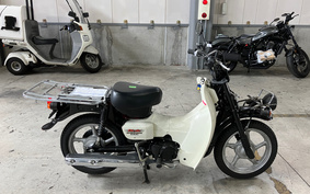 SUZUKI BIRDIE 50 BA43A